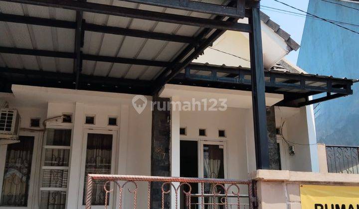 Rumah Termurah Dan Hunian Ternyaman di Kota Depok 1