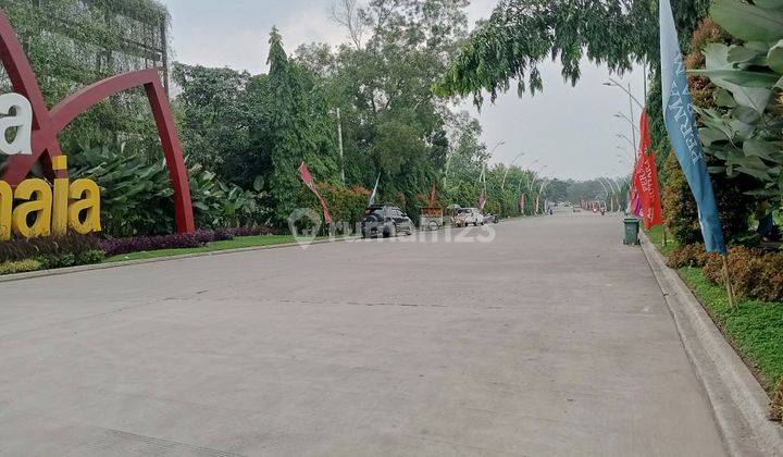 dekat stasiun krL angsuran mulai 900rbuan 3