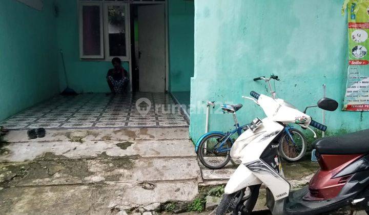 Over Kredit Murah di Serang cuma 85 juta bisa nego sampai deal 3
