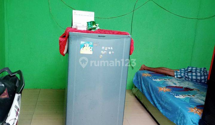 Over Kredit Murah di Serang cuma 85 juta bisa nego sampai deal 4