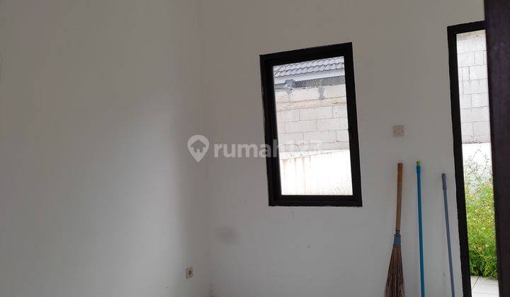 Over kredit cluster Ruby 60juta nego di permata mutiara maja SHM 7