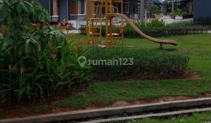Over kredit cluster Ruby 60juta nego di permata mutiara maja SHM 9