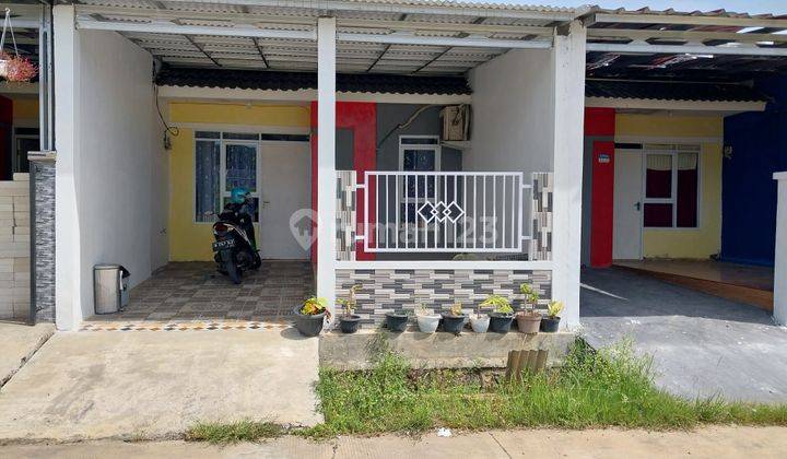 RUMAH SUBSIDI OVER KREDIT 75 JUTA NEGO SAMPAI DEAL  1