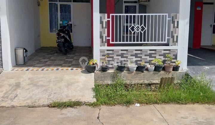 RUMAH SUBSIDI OVER KREDIT 75 JUTA NEGO SAMPAI DEAL  8