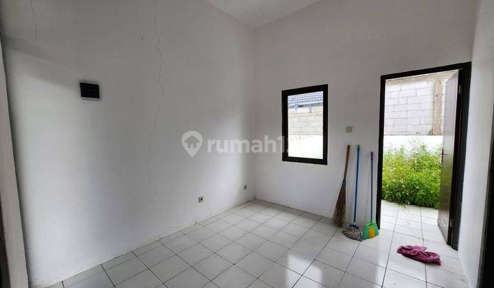 Over kredit cluster Ruby 60juta nego di permata mutiara maja SHM 5