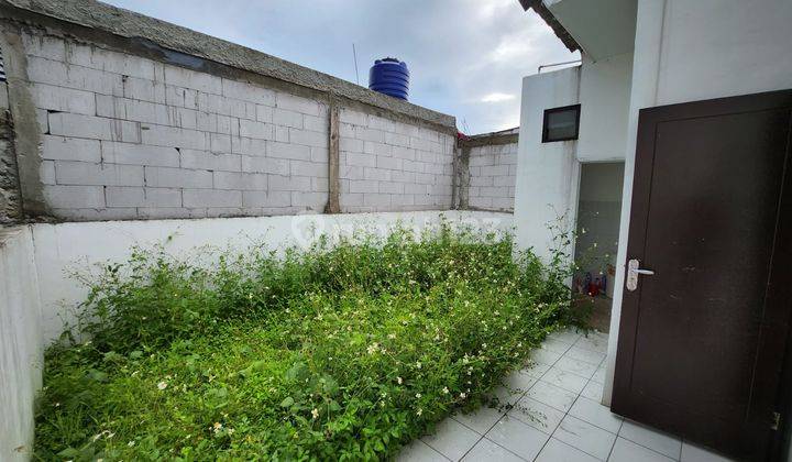 Over kredit cluster Ruby 60juta nego di permata mutiara maja SHM 6