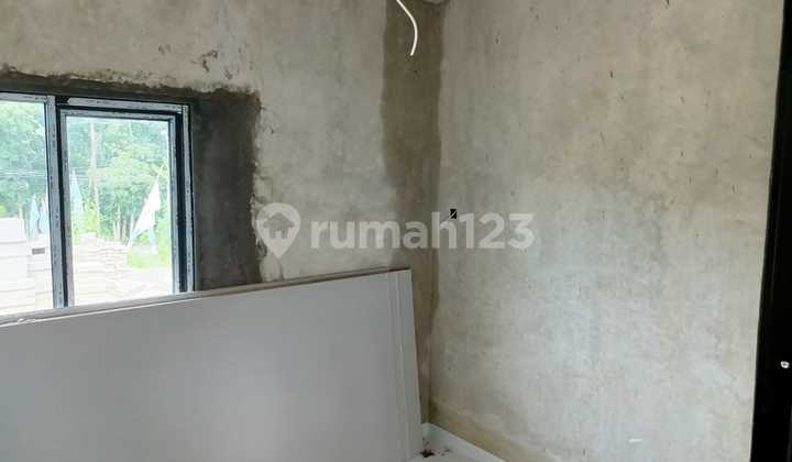 CLUSTER MONTANA CUMA BOOKING 3 JUTA DI MAJA  5
