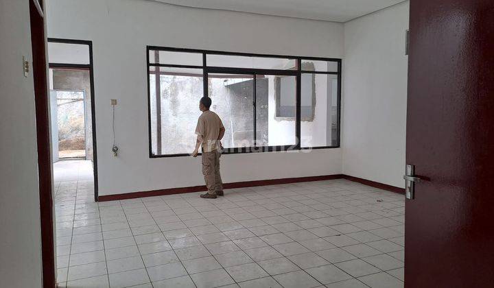 Disewakan Rumah Sayap Pajajaran  2