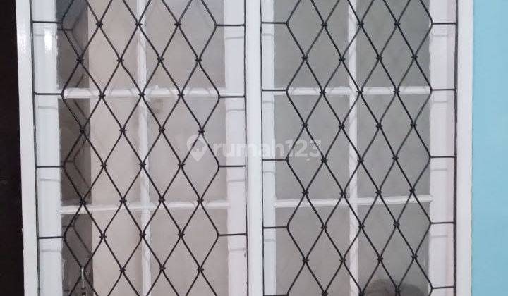 Dijual Rumah Permata Kopo Murah 1