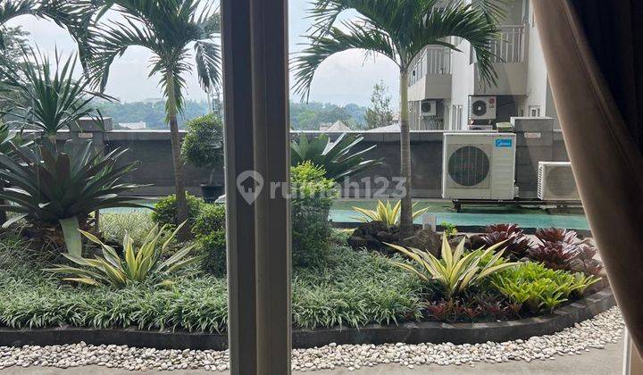 Jual Apartemen Galeri Ciumbuleit 2 Murah 1