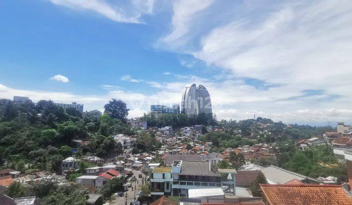 Rumah di Dago baik untuk usaha 1