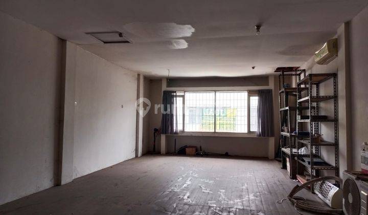 ruko termurah di taman kopo indah 4
