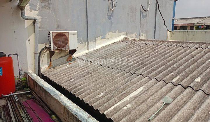 ruko termurah di taman kopo indah 8