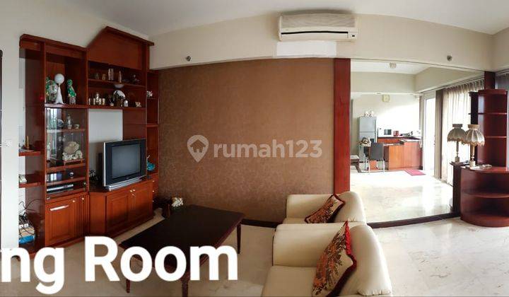 Apartemen Braga City Walk Furnished good view