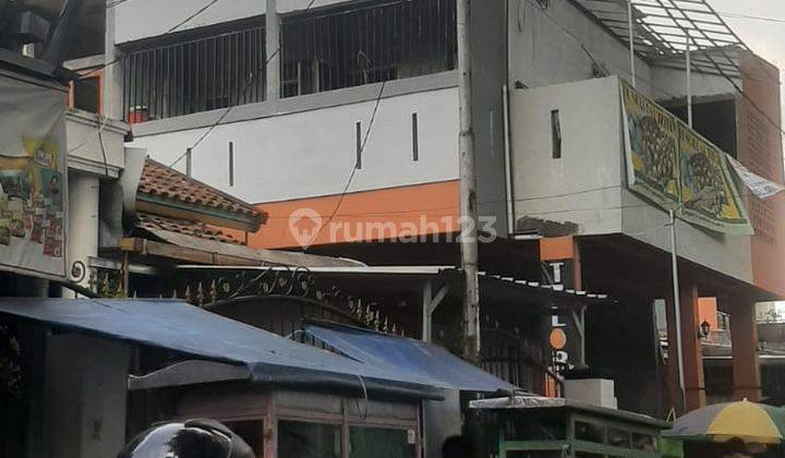 For Sale Rumah Baru Sangat Cocok Untuk Usaha  4