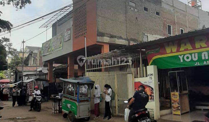 For Sale Rumah Baru Sangat Cocok Untuk Usaha  3
