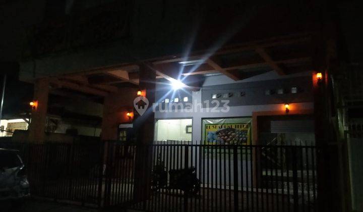 For Sale Rumah Baru Sangat Cocok Untuk Usaha  5