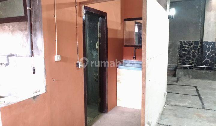 For Sale Rumah Baru Sangat Cocok Untuk Usaha  9