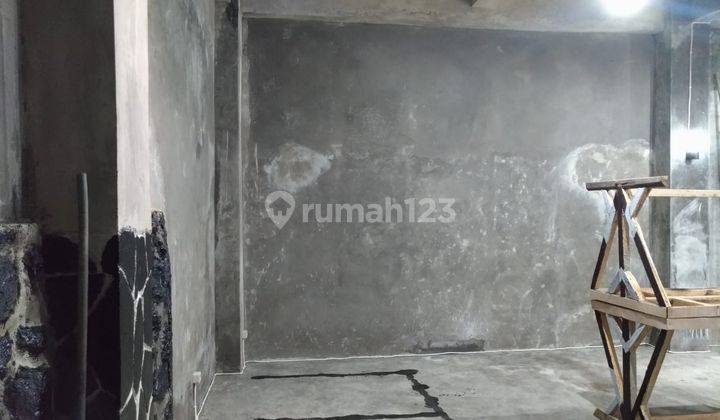 For Sale Rumah Baru Sangat Cocok Untuk Usaha  14