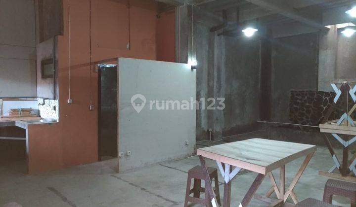 For Sale Rumah Baru Sangat Cocok Untuk Usaha  15