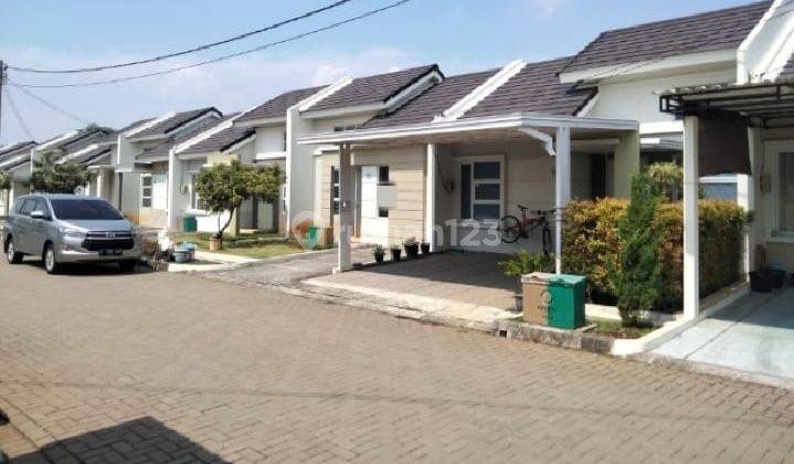 Rumah summarecon emerlad karawang 1