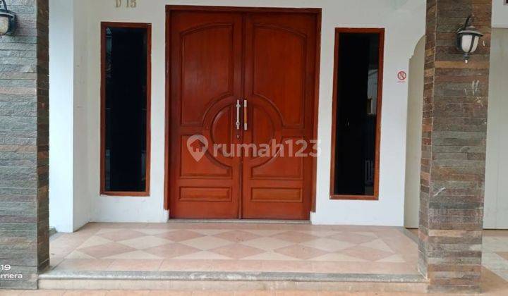 Rumah siap huni sayap Soekarno Hatta Bandung  2