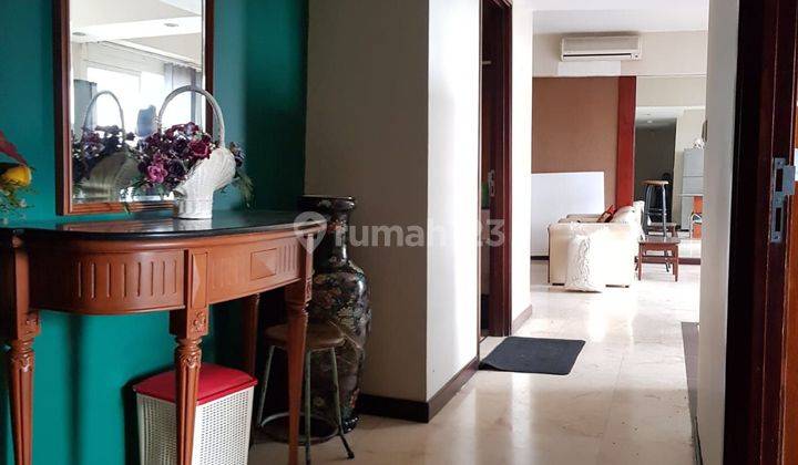 Apartemen Braga City Walk 3Br convert 2Br Kota Bandung 1