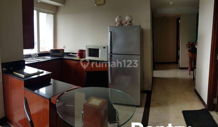 Apartemen Braga City Walk 3Br convert 2Br Kota Bandung 2