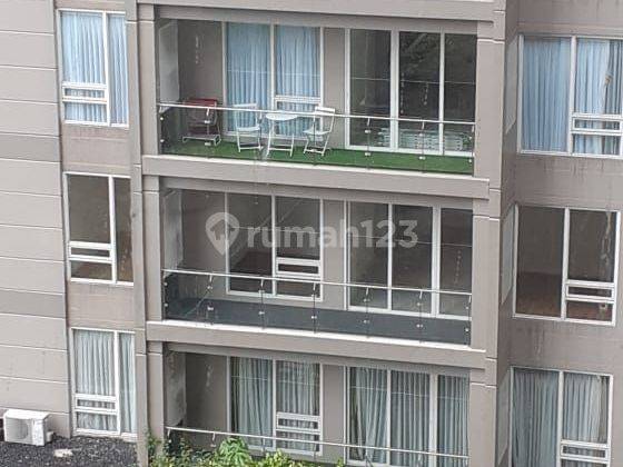 Disewakan Apartemen Landmark 2BR full furnished 1