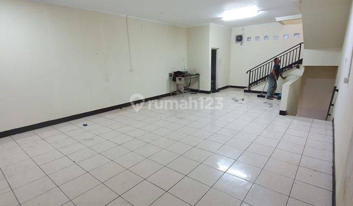 Ruko dijual kurdi regency Kota Bandung 1