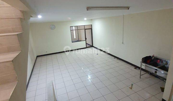 Ruko dijual kurdi regency Kota Bandung 2