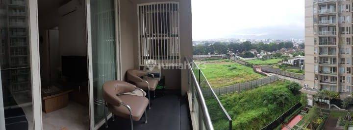 Apartemen Landmark Residence 2BR  2