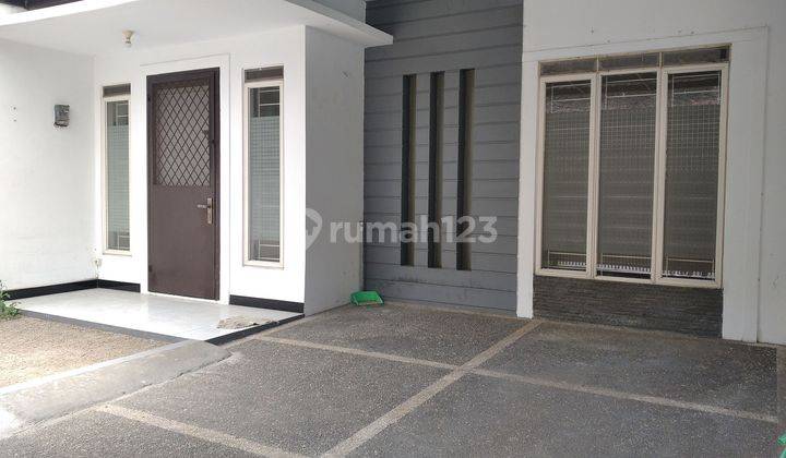 Dijual rumah 1 lantai di Taman Holis Indah 2 siap huni  Bandung 2