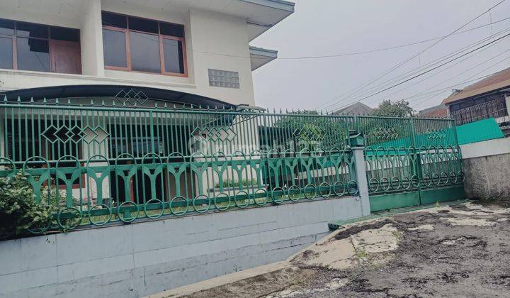 Jual cepat rumah di komplek Dadali Bandung 2