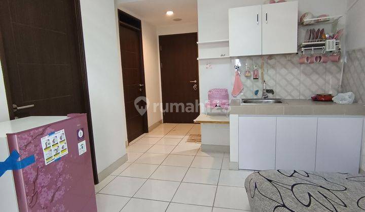 Apartemen M Square ( Mekarwangi Square ) 2BR  2