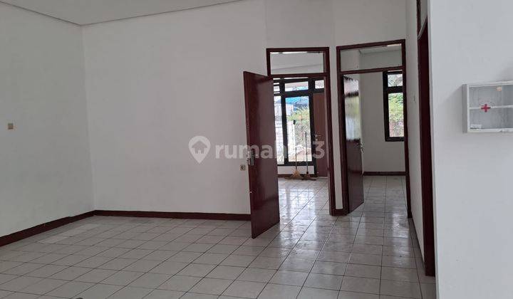 Disewakan Rumah Sayap Pajajaran  1