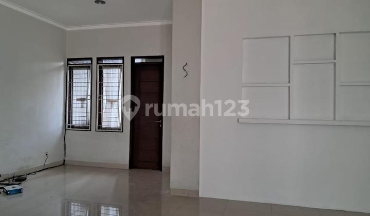 Disewaksn Rumah Singgasans 2 Lantai  1