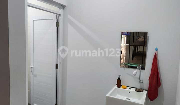 Disewakan Ruko 2.5 Lantai Sayap Sudirman Disewakan Ruko 2.5 Lantai Sayap Sudirman