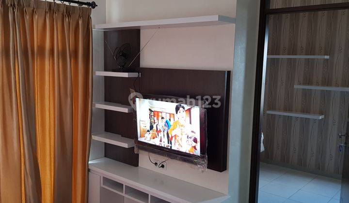 Apartemen M Square Murah... 1