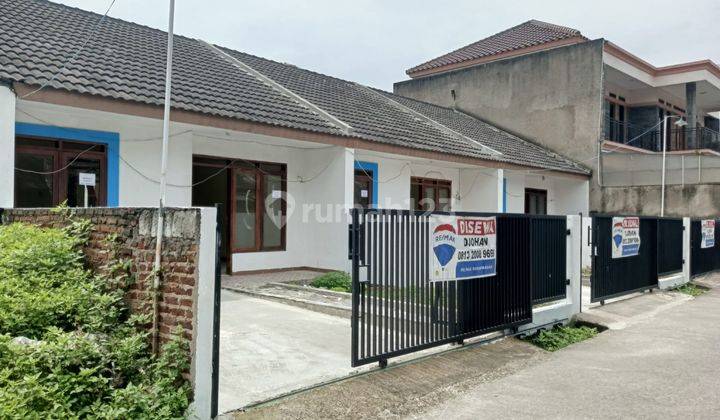 Disewakan Rumah Siap Huni.jl Patrol Vi Baleendah 2