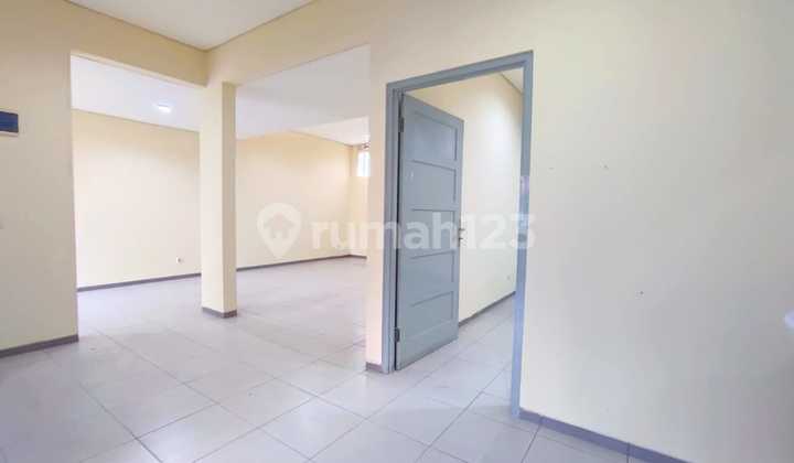 Disewakan Rumah Terawat Full Renov Sayap Jl Pajajaran 2