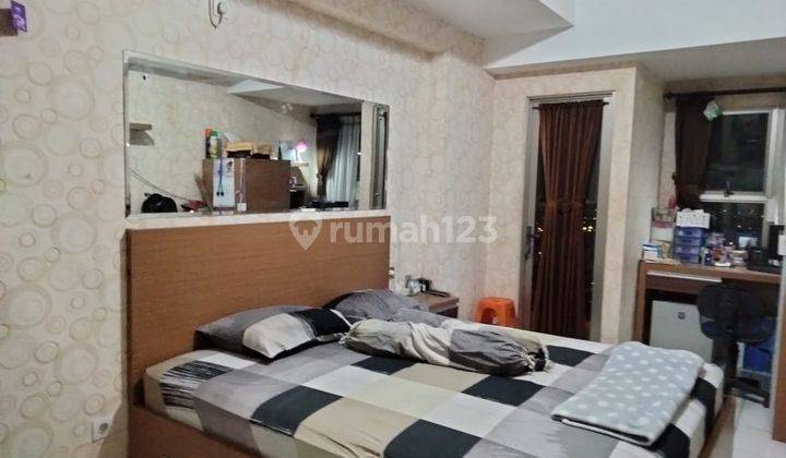 Jual Cepat Murah Apartemen M.square Studio 1