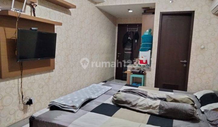 Jual Cepat Murah Apartemen M.square Studio 2
