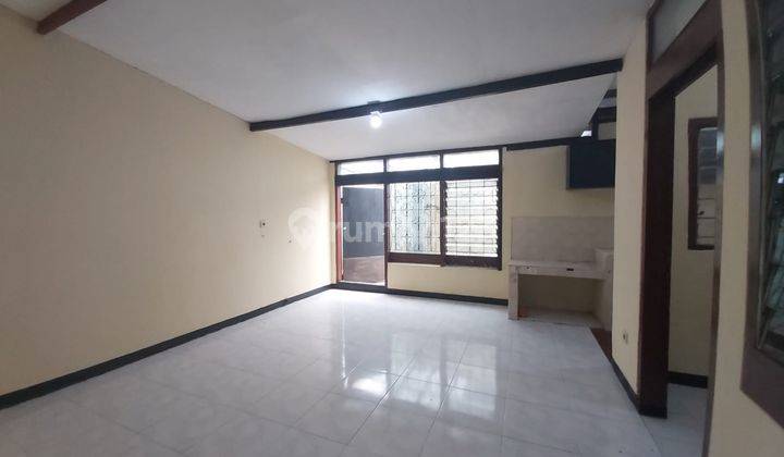 Disewa Rumah Suryalaya  1