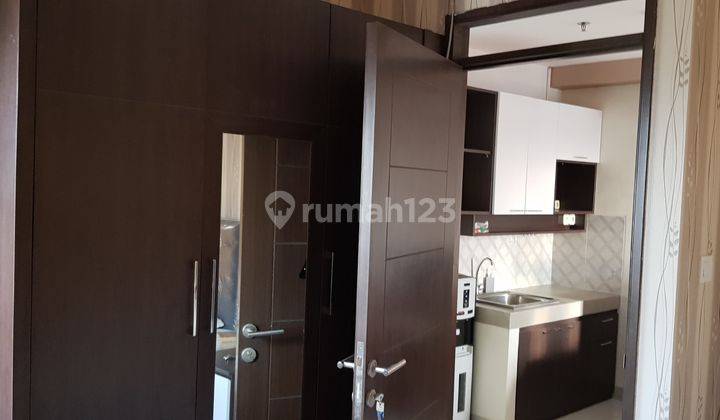 Apartemen M Square Murah... 2