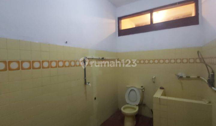 Disewa Rumah Suryalaya  2
