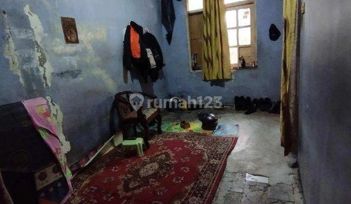 Dijual Rumah Taman Cibaduyut.indah 1 Murah Sekali  1