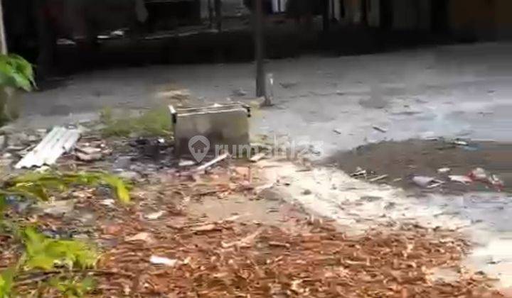 Dijual Gudang Jalan Granting Baru Area Simokerto,surabaya 1