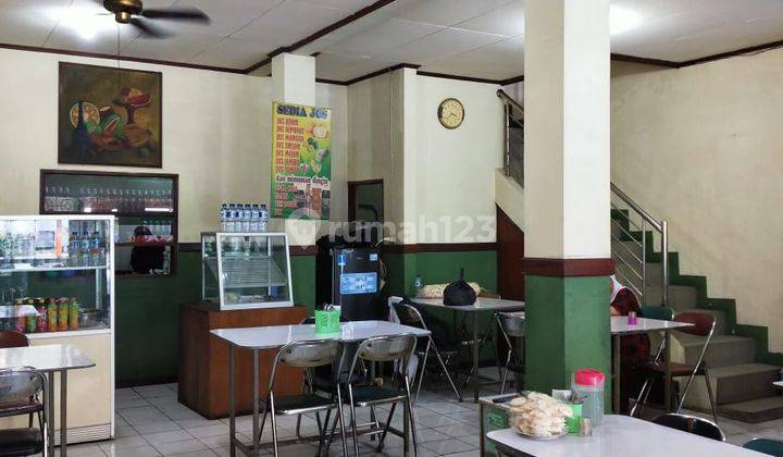 Di Jual Ruko di Jalan Utama Sukajadi lokasi Strategis Dekat Mall Pvj  2