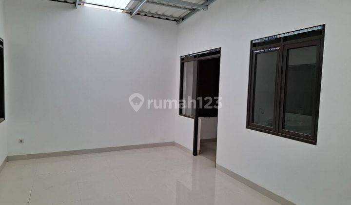 Di Sewakan Rumah Siap Huni Rajawali Sakti 2